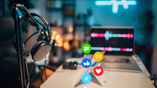 Choosing the Best Social Media Platform for Your Podcast