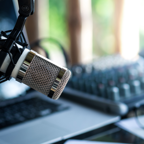 The Power of Podcasting: Why Your Business Needs a Podcast