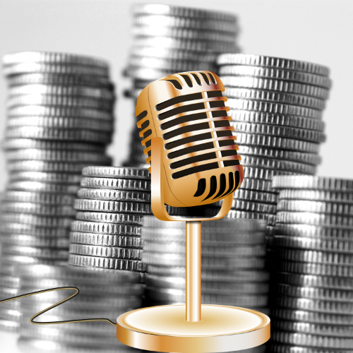 Challenge: Monetising Your Podcast