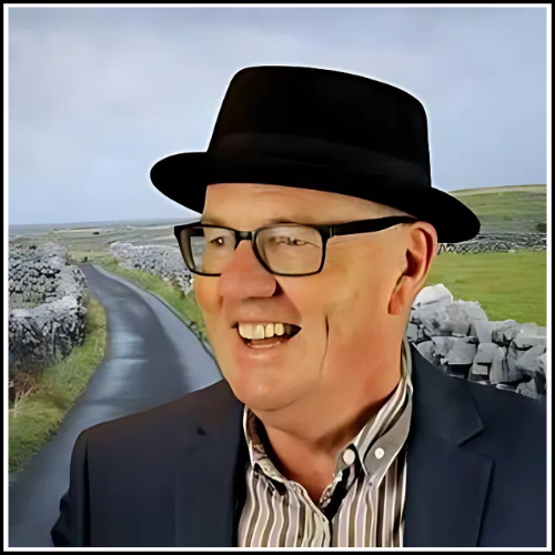 Conor Cunneen