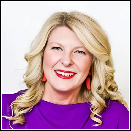 Fabienne Fredrickson