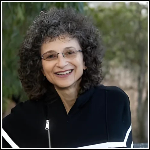 Philippa Gamse