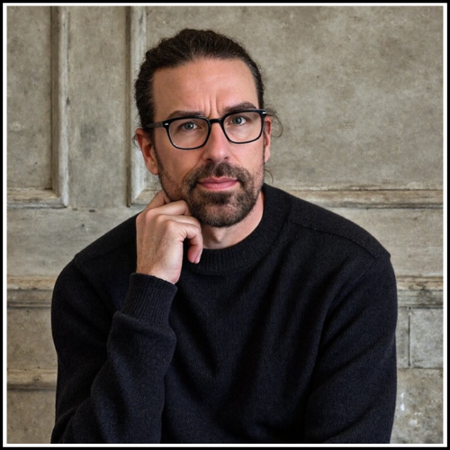Chris Gray