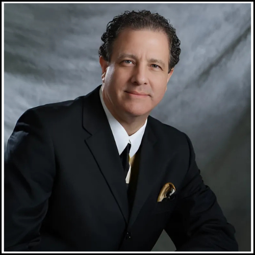 Michael Barbarita