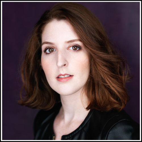 Rebecca Vickers