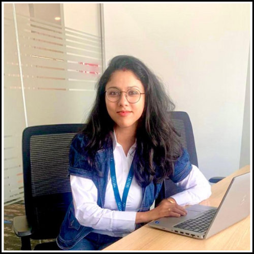 Debolina Bhattacharyya