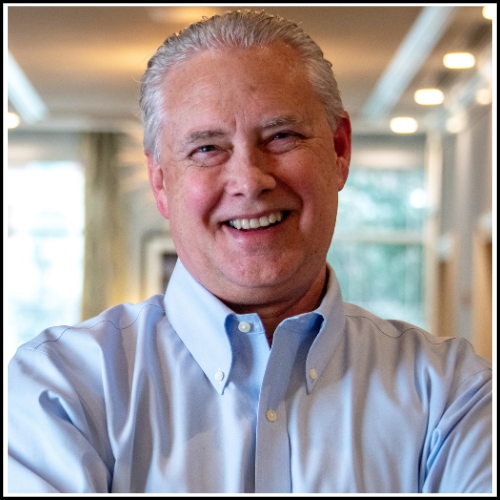 Kevin Eikenberry