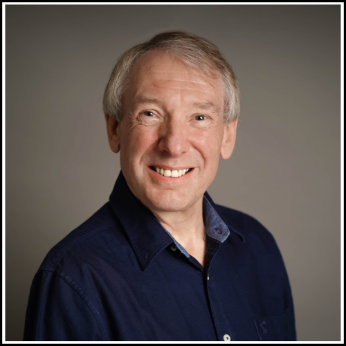 Dr Robin Hills
