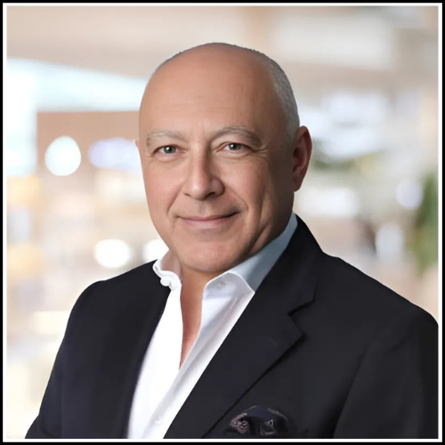 Melih Oztalay