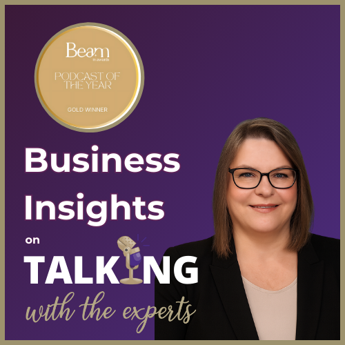 Talking with the Experts