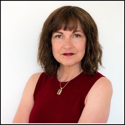 Cheryl Stelte