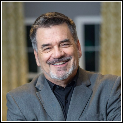 Doug Crowe speaking about personal branding and book writing strategies on Talking with the Experts podcast
