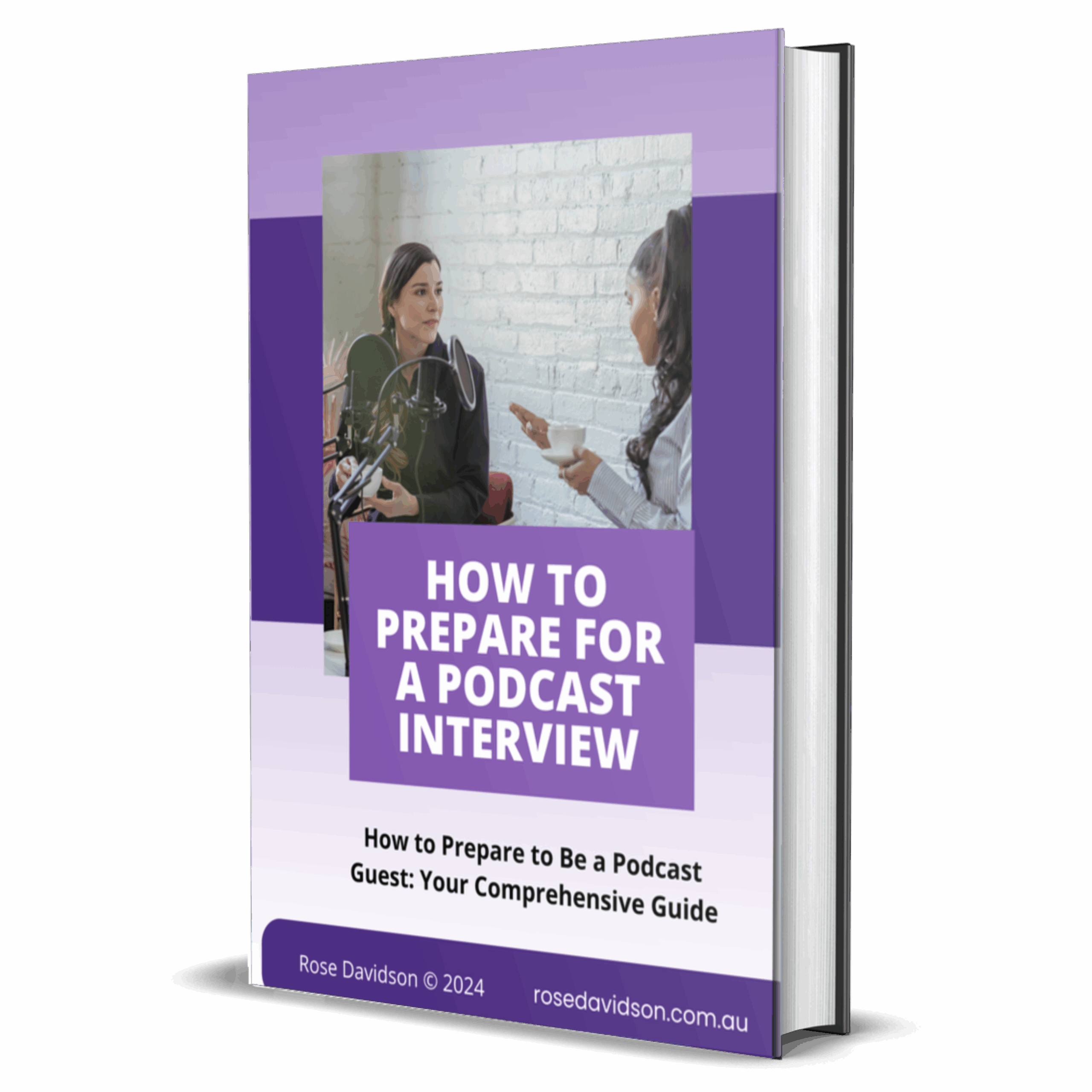 How to Prepare for a Podcast Interview