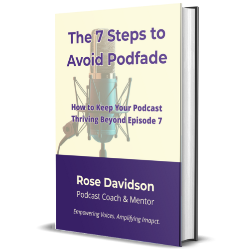  The 7 Steps to Avoid Podfade