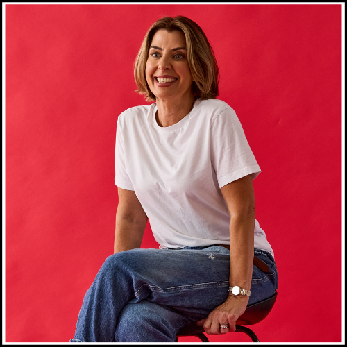 Robyn Djelassi - Talking with the Experts Robyn Djelassi